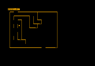 Vanishing Maze / Invisible Maze